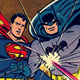 Image for article titled Batman and Superman are best friends—so why does everybody want to see them fight?